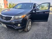 Kia Sorento EX V6 2013 Brown for sale