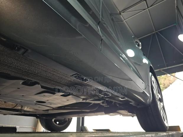 Renault 6 2016 Gray