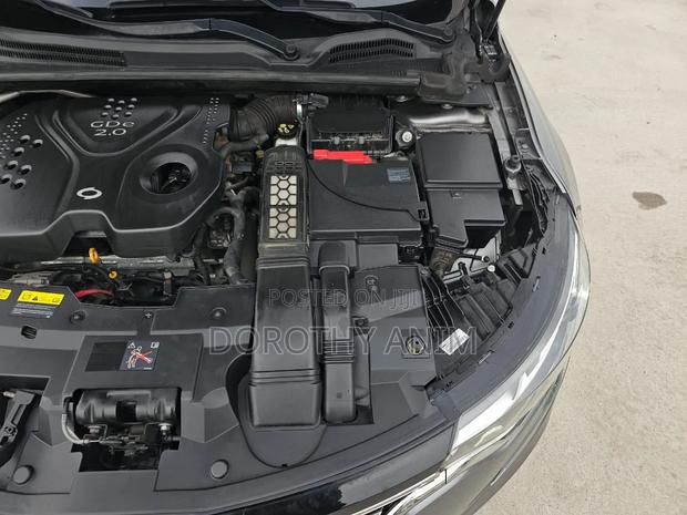 Renault 6 2016 Gray