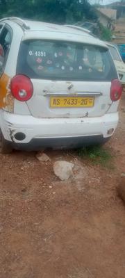 Daewoo Matiz 2010 White for sale