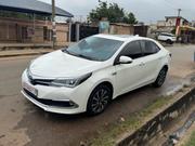 Toyota Corolla 2020 for sale