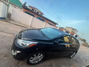 Hyundai Accent Sport Hatchback 2017 Black for sale