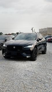 Jaguar F-Pace P250 S AWD 2023 Black for sale