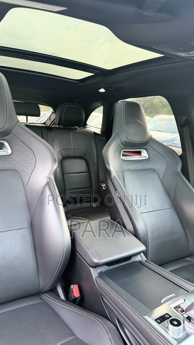 Jaguar F-Pace P250 S AWD 2023 Black