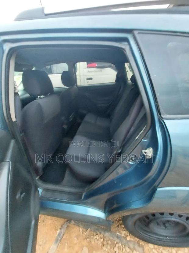Pontiac Vibe 2006 Gray