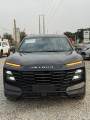 Jetour Dashing 2023 Black for sale