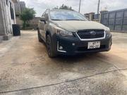 Subaru Crosstrek 2016 Beige for sale