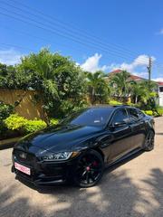 Jaguar I-Pace S AWD 2019 Black for sale