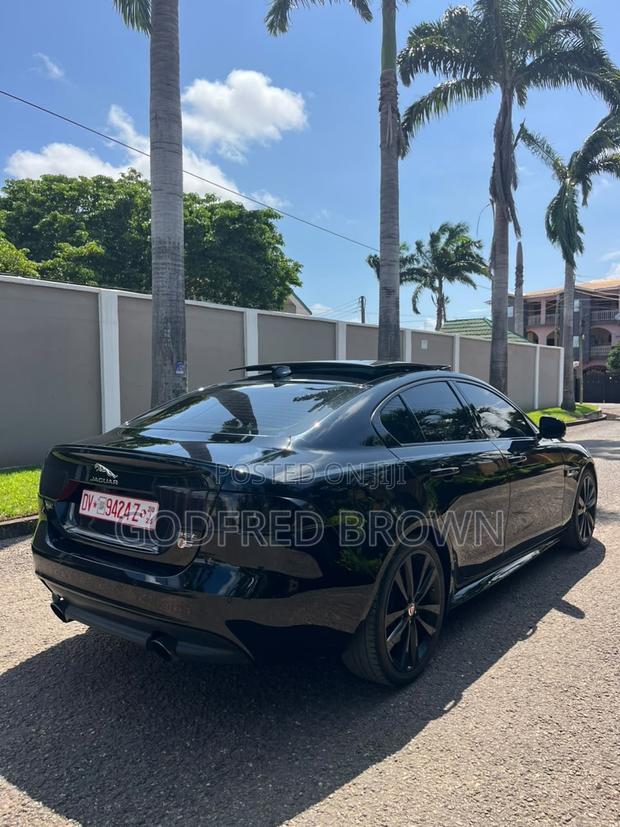 Jaguar I-Pace S AWD 2019 Black