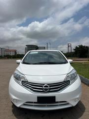 Nissan Versa 1.6 SV 2016 White for sale