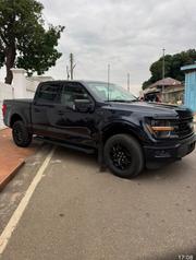 Ford F-150 XL 4WD SuperCrew 5.5' Box 2025 Blue for sale