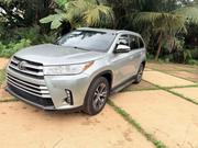 Toyota Highlander 2019 for sale