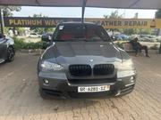 BMW X5 2009 Gray for sale