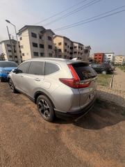 Honda CR-V Touring AWD 2020 Silver for sale