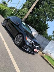Mercedes-Benz C300 2020 Black for sale