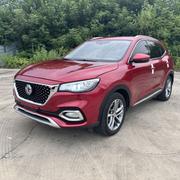 MG HS 20T DCT Deluxe 2018 Red for sale