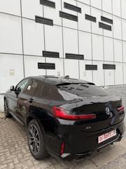 BMW X4 M40i 2021 Black for sale