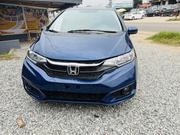 Honda Fit LX 2019 Blue for sale