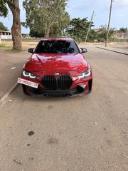 BMW 328i 2014 Red for sale