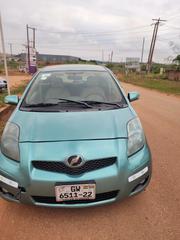 Toyota Vitz 2010 for sale