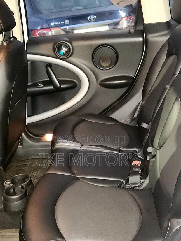 Mini Countryman 2014