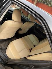 Toyota Corolla S 4dr Sedan (1.8L 4cyl CVT) 2014 Black for sale