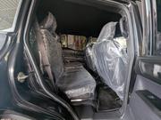 New Toyota Land Cruiser Prado 2.7 2024 Black for sale