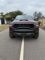 RAM Promaster 2500 2024 Red for sale