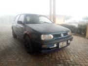 Volkswagen Golf Variant 1994 Blue for sale