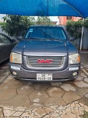 GMC Envoy Denali 4x4 2007 Gray for sale