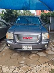 GMC Envoy Denali 4x4 2007 Gray for sale