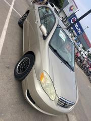 Toyota Corolla LE 2007 Gold for sale
