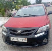 Toyota Corolla 2013 for sale
