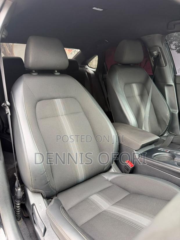 Honda Civic Sport 2022 Black