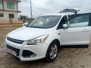 Ford Escape SE 4x4 2016 White for sale