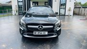 Mercedes-Benz GLA 250 2016 Black for sale