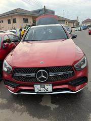 Mercedes-Benz GLC-Class 2017 for sale