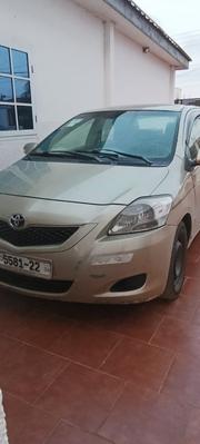 Toyota Belta 2010 for sale