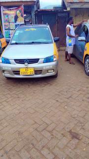 Mazda Demio 2001 Silver for sale