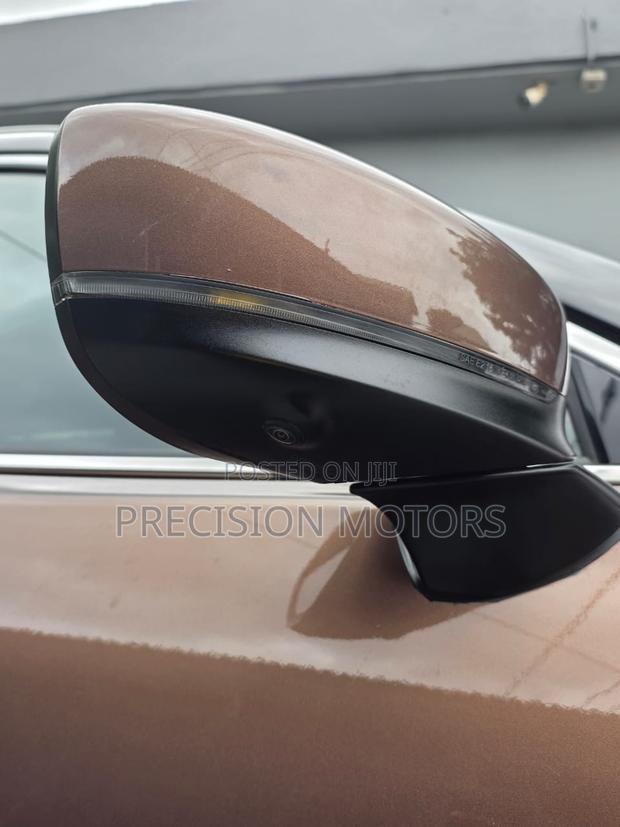Mazda CX-9 Grand Touring 2023 Brown