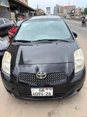 Toyota Yaris 2010 for sale