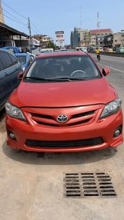 Toyota Corolla 2013 for sale