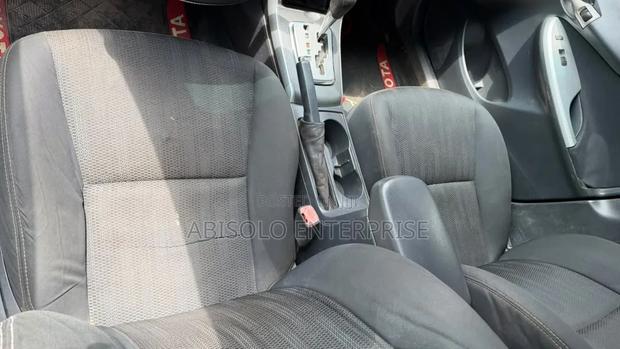 Toyota Corolla 2013