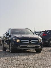 Mercedes-Benz GLA 250 2018 Black for sale