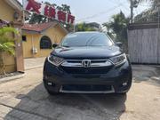 Honda CR-V 2019 Black for sale