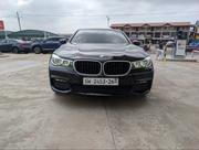BMW 740 2018 Black for sale