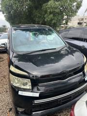 Toyota Voxy 2011 Black for sale