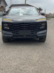 Jetour Dashing 2023 Black for sale