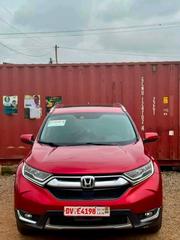 Honda CR-V 2018 for sale