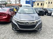 Honda HR-V EX 2021 Black for sale